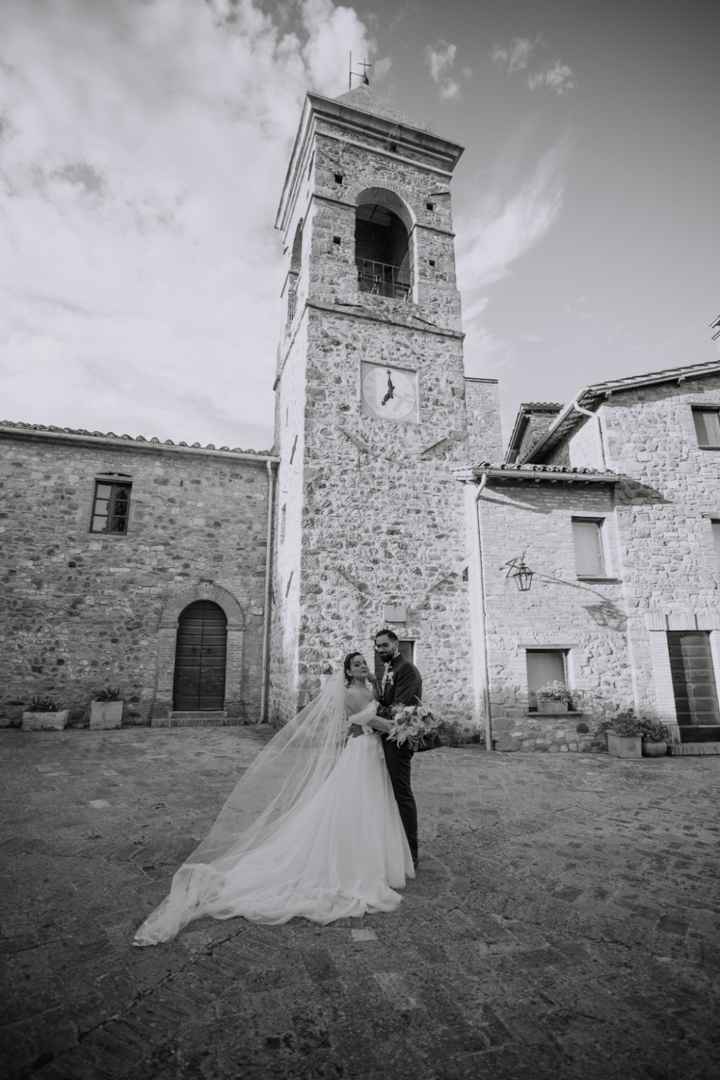 Finalmente le prime foto del fotografo 🥹🥹 - 3