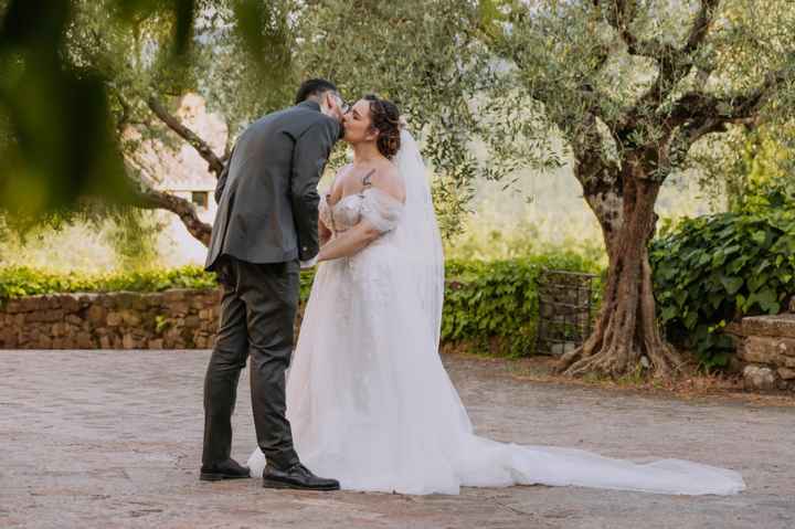 Finalmente le prime foto del fotografo 🥹🥹 - 7