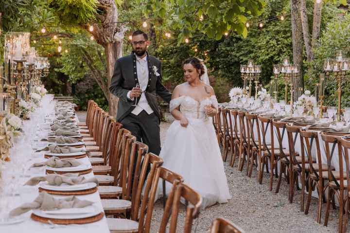 Finalmente le prime foto del fotografo 🥹🥹 - 8