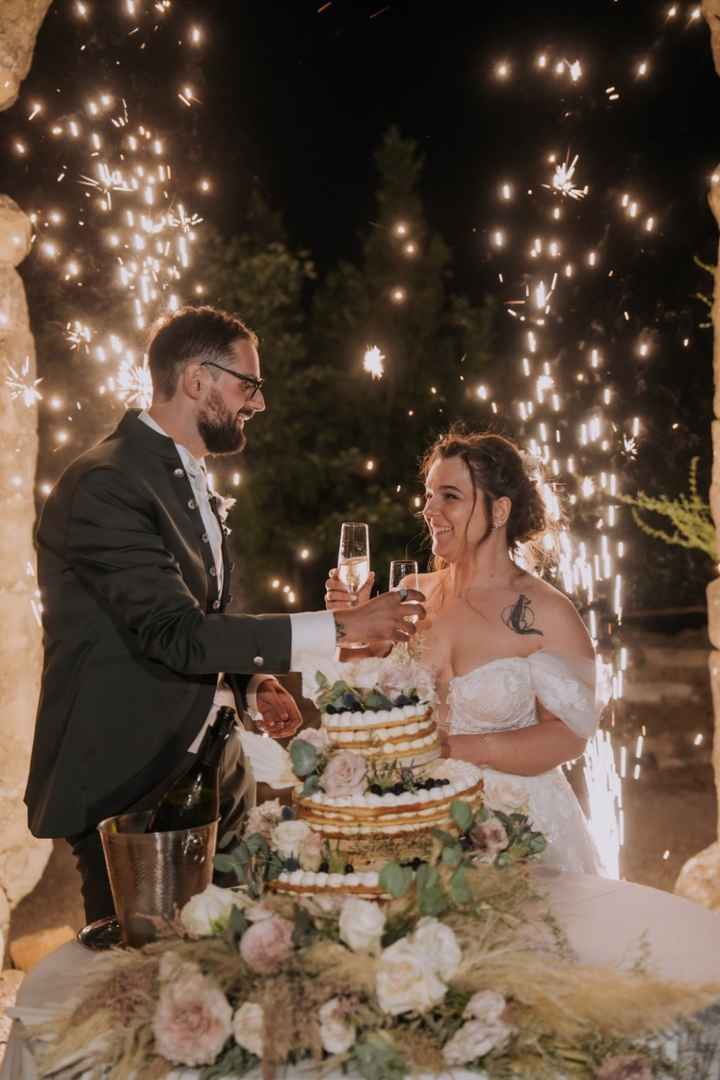 Finalmente le prime foto del fotografo 🥹🥹 - 9