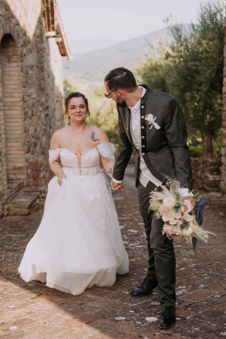 Finalmente le prime foto del fotografo 🥹🥹 - 18