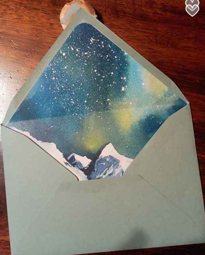 Idea per un porta-fedi - 1