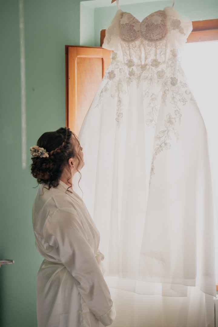 Finalmente foto del matrimonio - 1