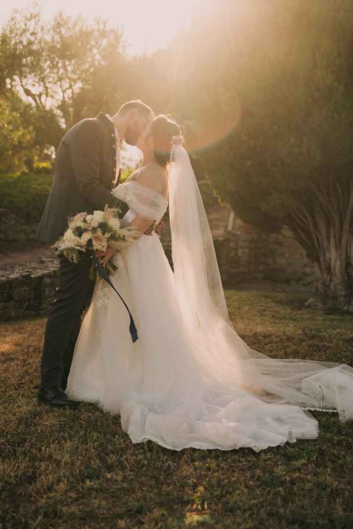 Finalmente foto del matrimonio - 3