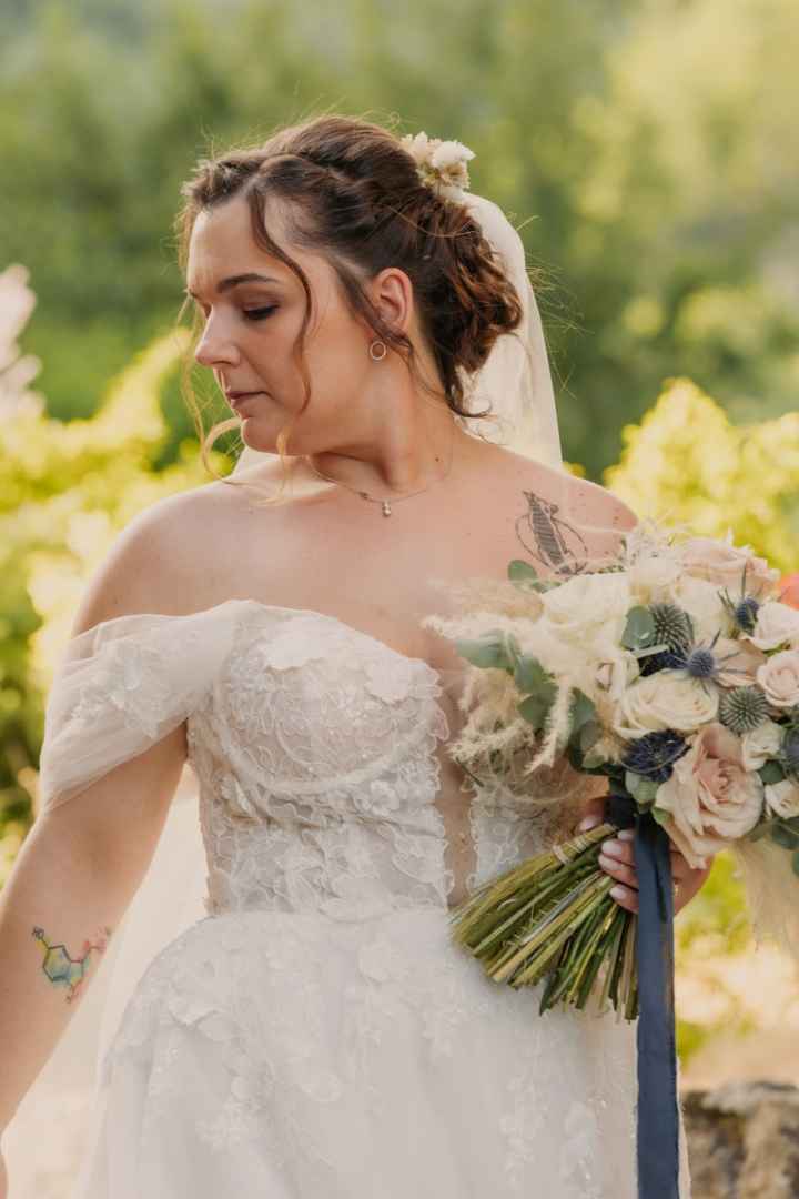 Finalmente foto del matrimonio - 5