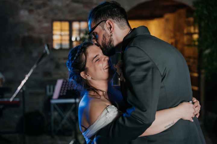 Finalmente foto del matrimonio - 10