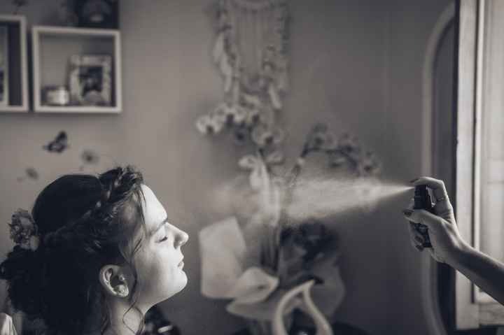 Finalmente foto del matrimonio - 14