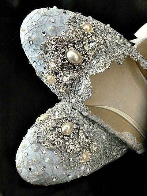 ballerine matrimonio 