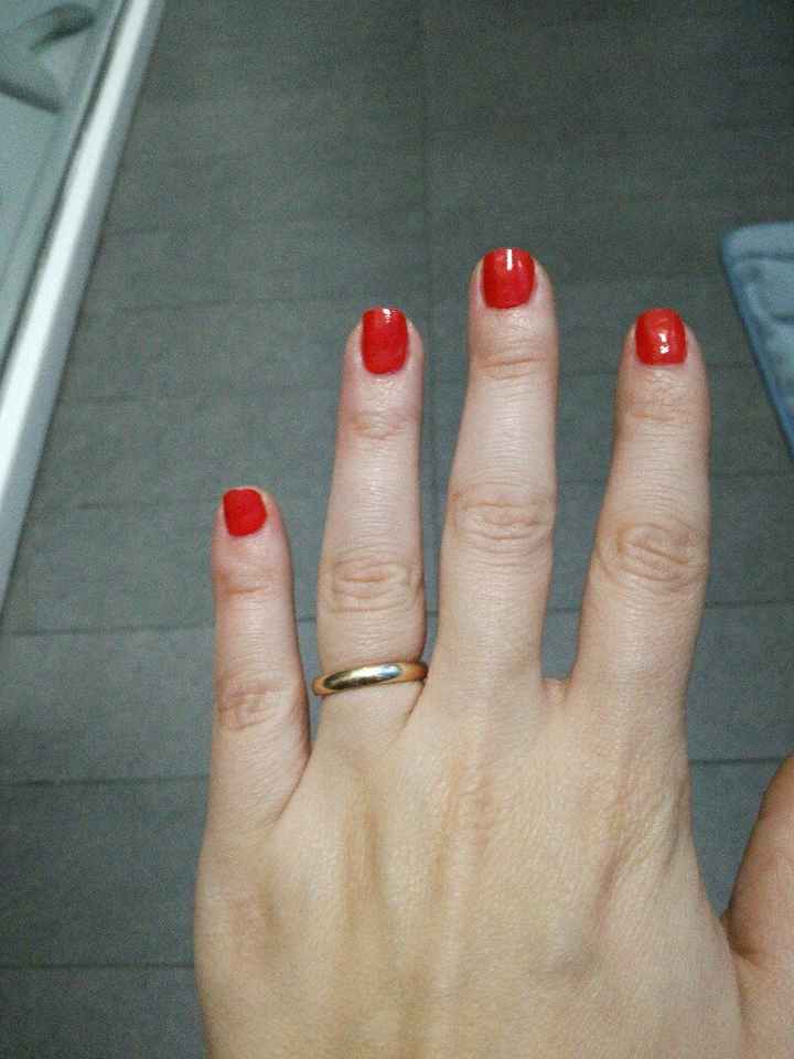  Fedi comode 4 mm - 1