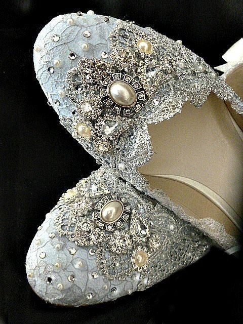 ballerine matrimonio 