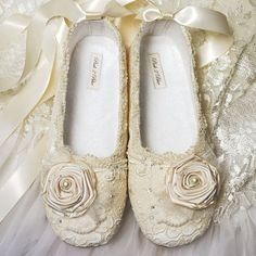 ballerine matrimonio 