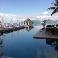 Mauritius o Seyshelles - 1