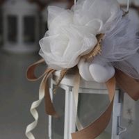 Bomboniere a lanterna 