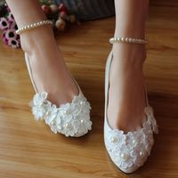 ballerine matrimonio 