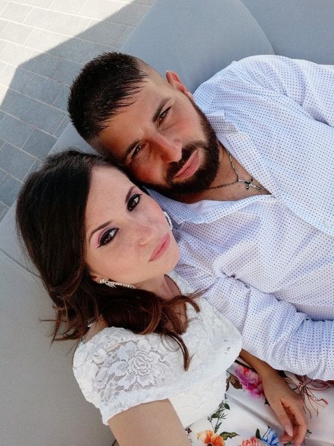 Condividi la vostra foto più bella insieme 📸 - 1