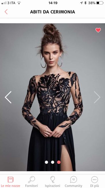 abito da sposa o da Cerimonia? - 3