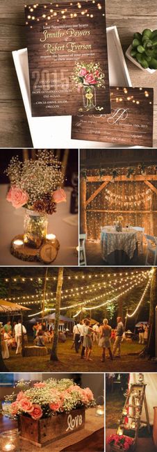 Matrimonio country - 3