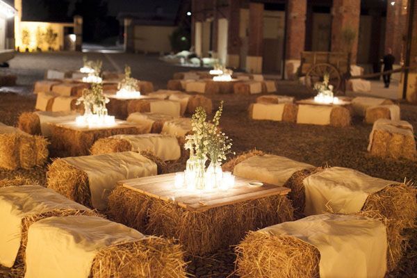 Matrimonio country - 2