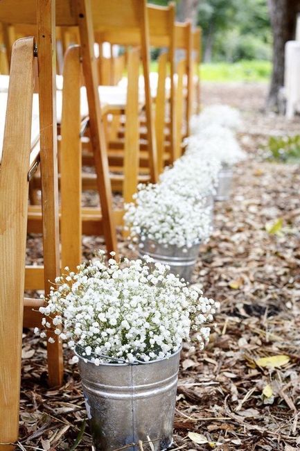 Matrimonio country - 4