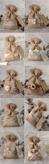 Matrimonio country - 8