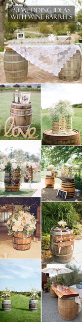 Matrimonio country - 12