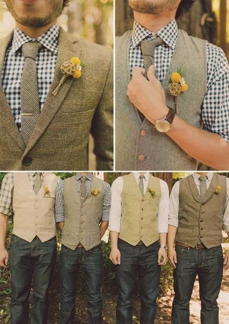 Matrimonio country - 18
