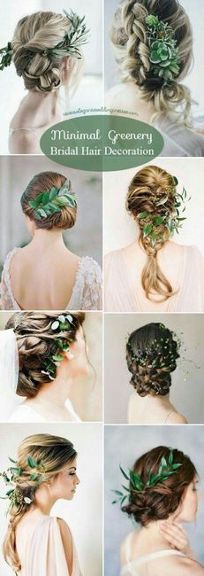 Coroncina di fiori - 2