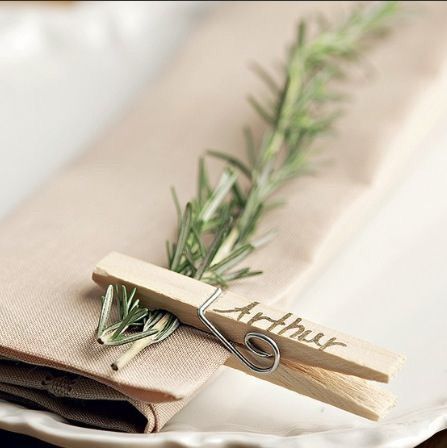 Crisi segnaposto - 1