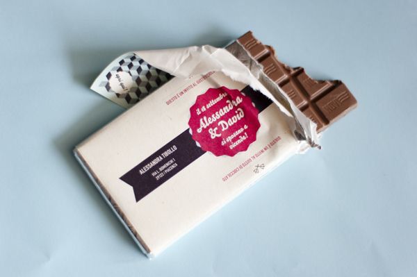 Consigli tema cioccolato e girasoli - 1