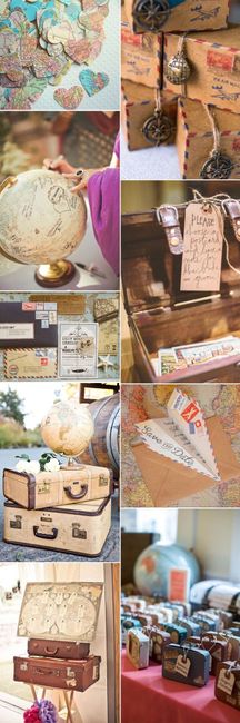 Tema viaggio fai da te - 1