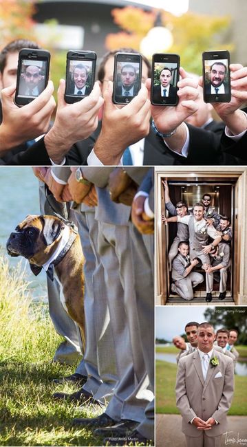 Sos cerco foto da fare con amici stile americano, allego qualche foto - 4
