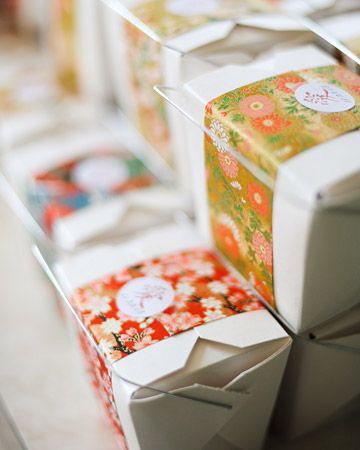 Matrimonio giapponese - 3