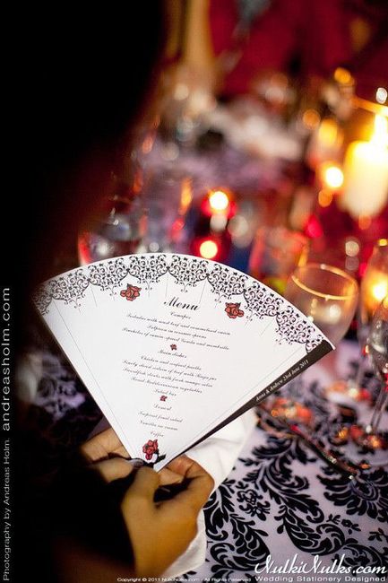 Matrimonio giapponese - 5