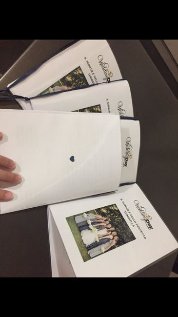 ☑️ Manuale della damigella perfetta! - 7