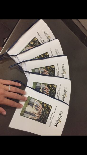 ☑️ Manuale della damigella perfetta! - 8