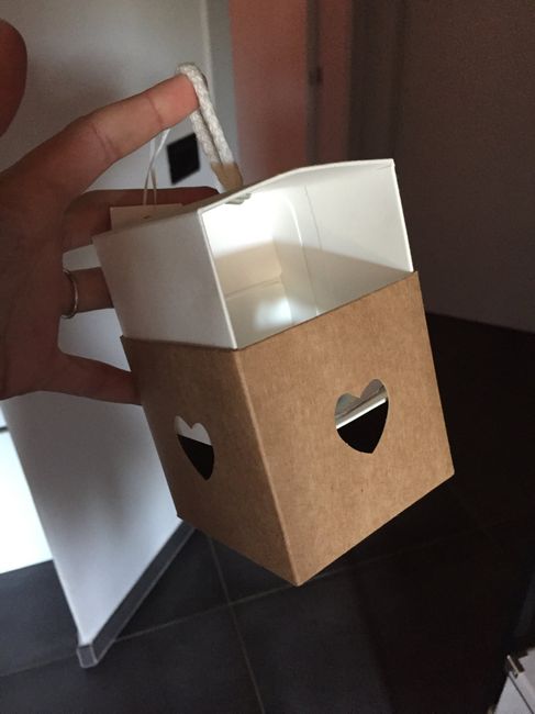 Bomboniere di miele 🍯 - 3