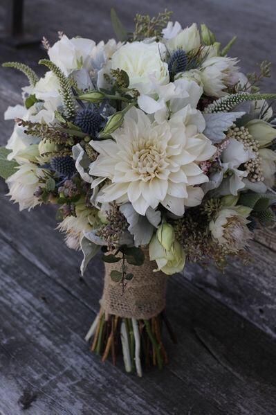 Come sarà il vostro bouquet? - 1