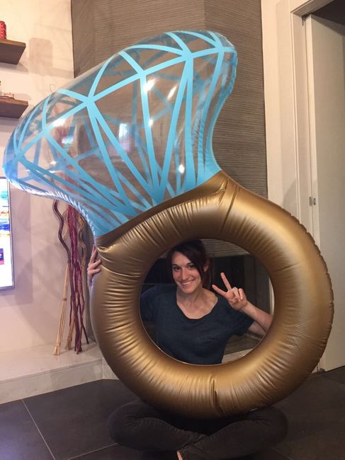 La mia proposta❤️ - 1