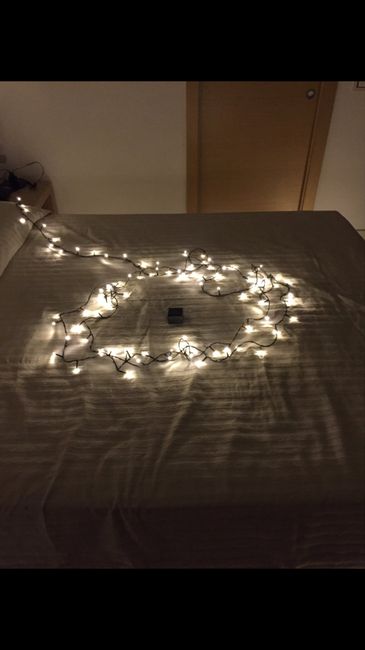 La mia proposta❤️ - 2