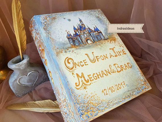 Tableau marriage - 3