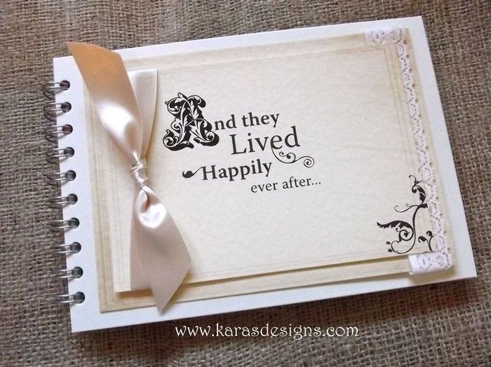 Tableau marriage - 6