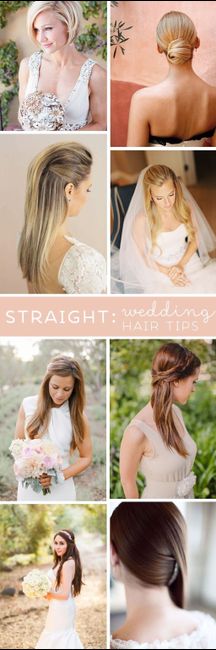 Tanti capelli e molto pesanti - 3