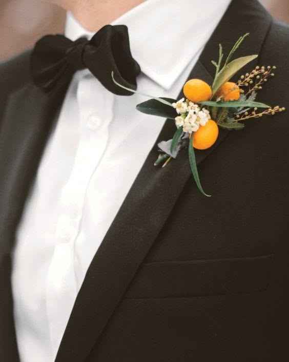 Boutonniére