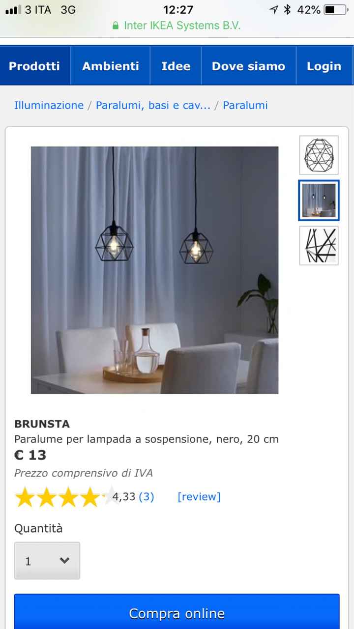 Bouquet per le damigelle - 2