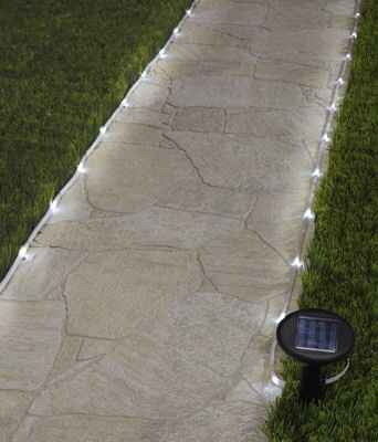 Alternativa alle lanterne - 1