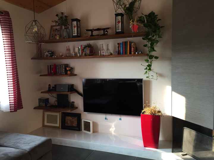 Arredamento salotto - 1