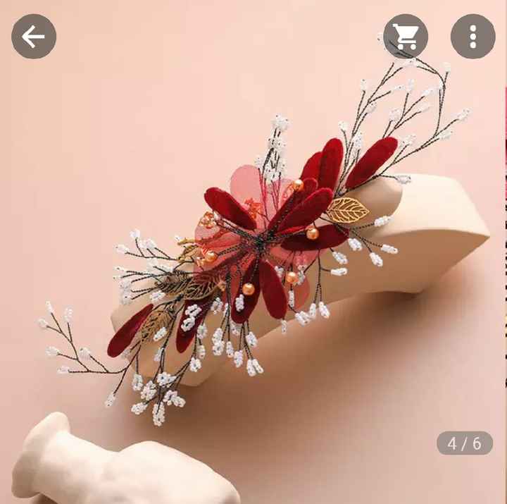 Velo sì, velo no. - 1