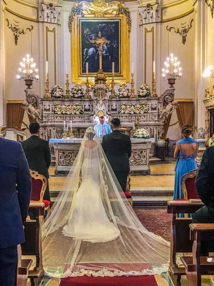 Qualche scatto del nostro si - 1