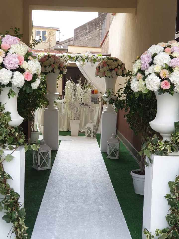 Qualche scatto del nostro si - 8