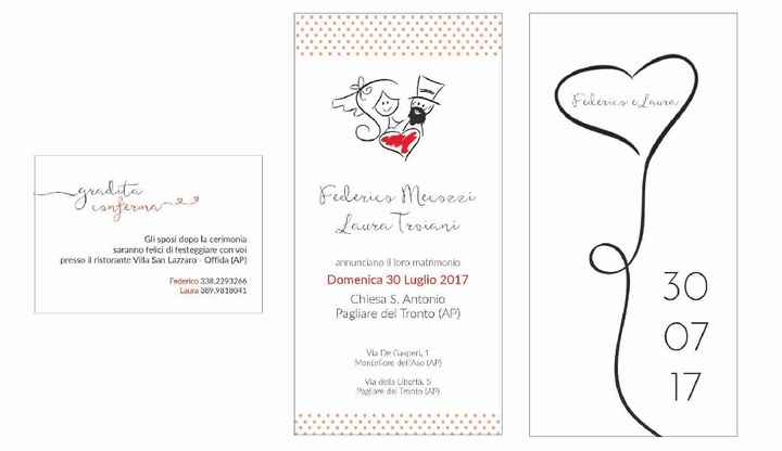 -65 vi piacciono le mie partecipazioni? - 1